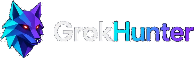 GrokHunter